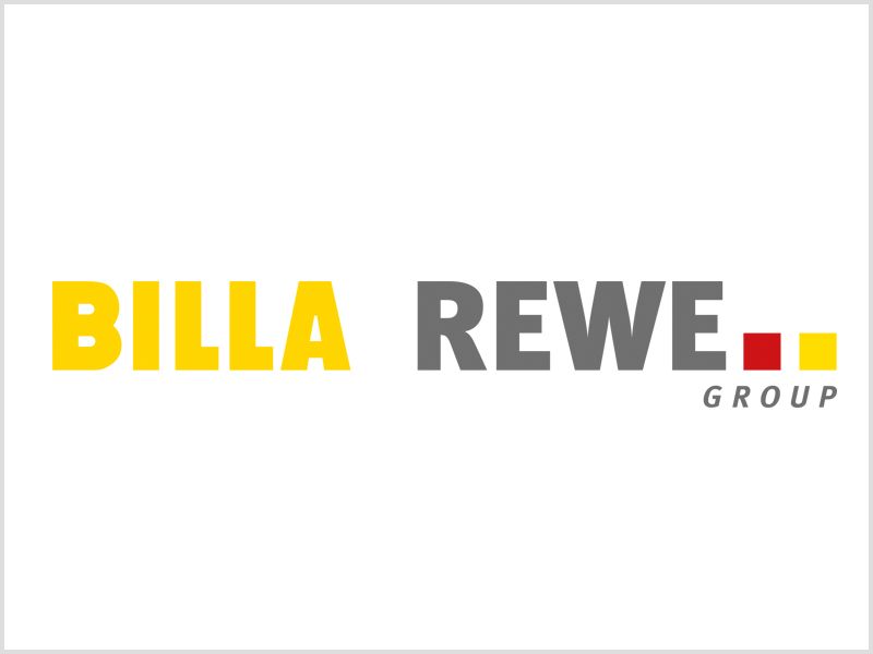 BILLA REWE