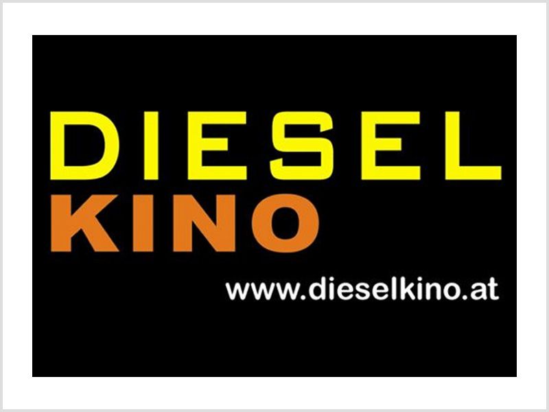 DIESEL KINO