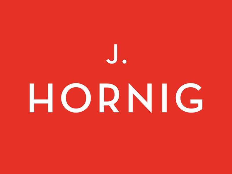 J. HORNIG