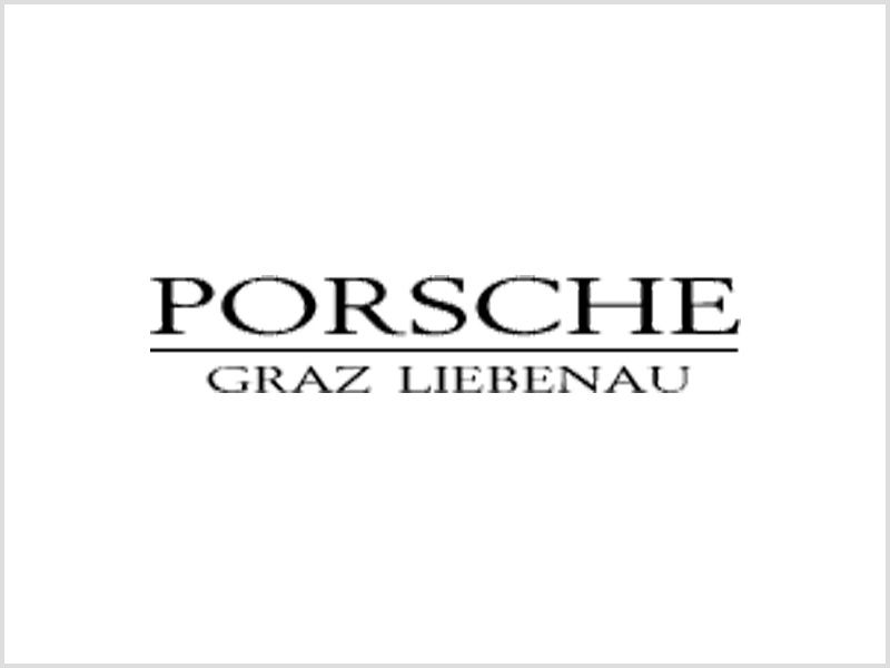 PORSCHE GRAZ LIEBENAU