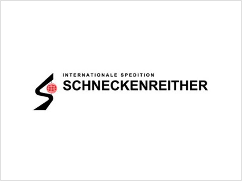 SCHNECKENREITHER